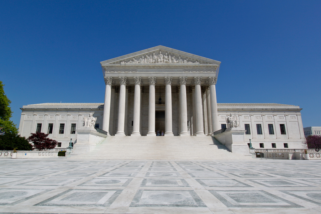 U.S. Supreme Court