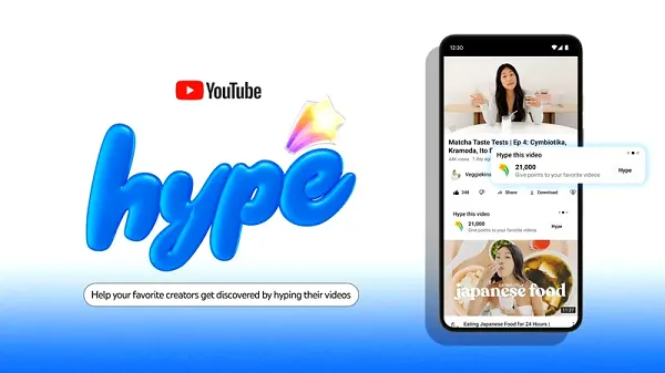 Made on YouTube 2024