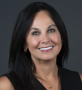 Photo of Kimberly Byrum, managing principal of multifamily for Zonda