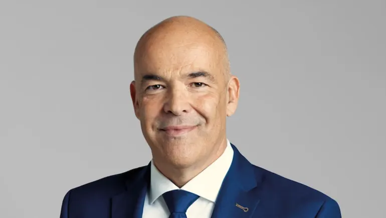 Shell’s head of projects and technology stepping down