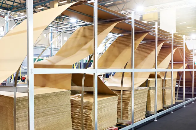 How packaging manufacturers started 2026: Q1 results | Packaging Dive