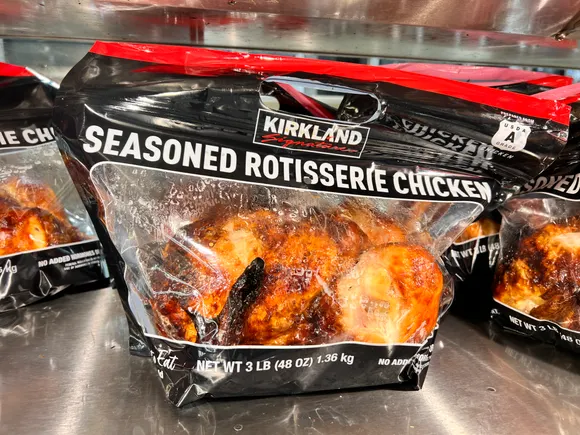 Costco tests a switch from rigid to flexible packaging for its ...