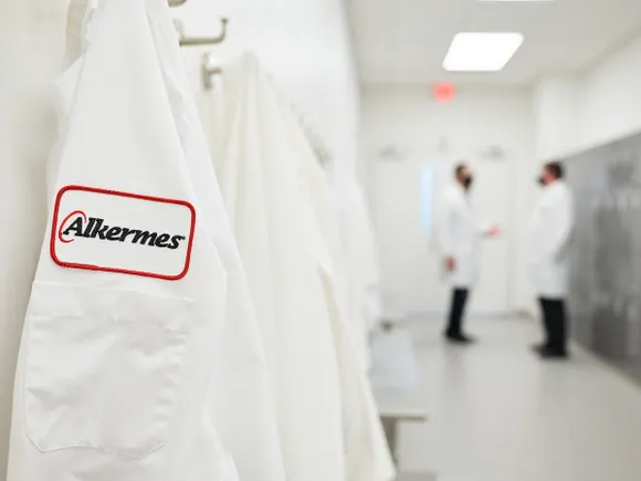 Alkermes’ incoming CEO has a plan to outplay Lilly and Takeda