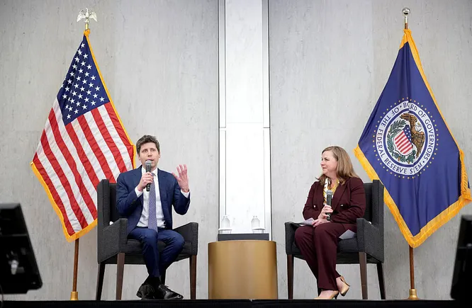 Fed’s Bowman, lawmakers suggest regulatory threshold changes