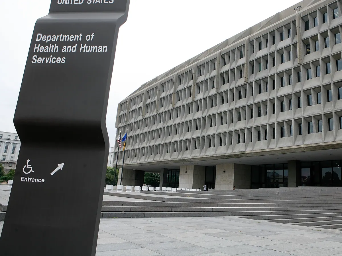 CMS to end some federal Medicaid spending for state health programs CMS to end some federal Medicaid spending for state health programs