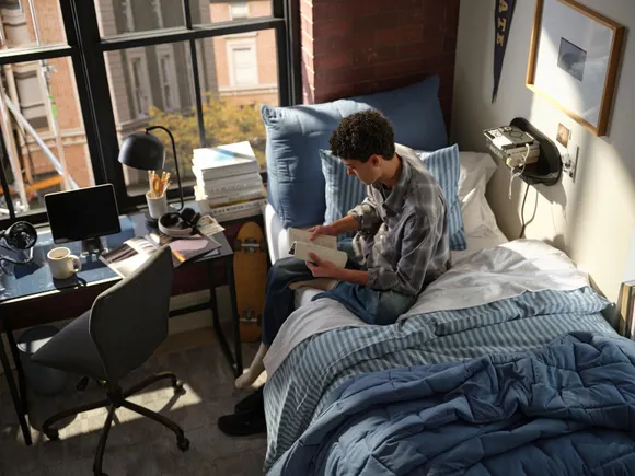 Williams-Sonoma relaunches Dormify