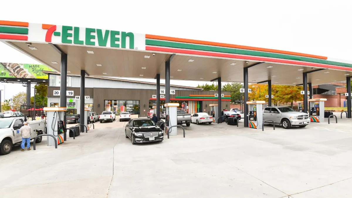 7-Eleven