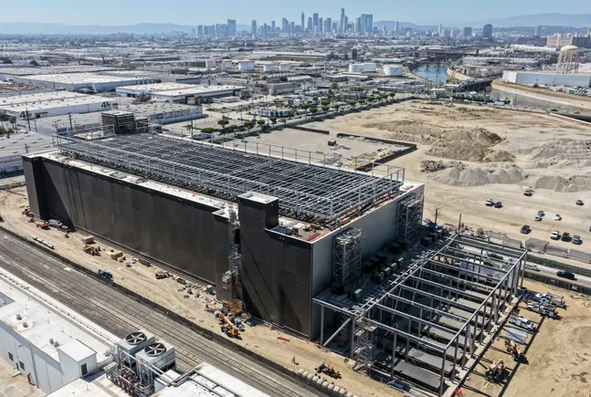 What data center developers need to know about FERC’s large load directives