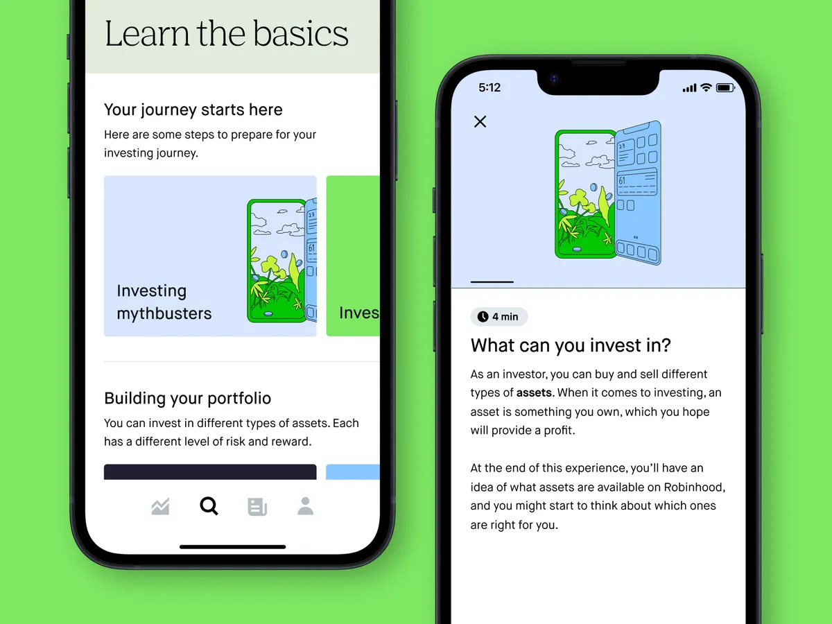 Robinhood co-founder steps down | Banking Dive