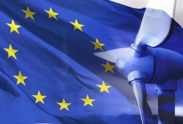 Most EU residents don’t trust firms in the U.S. or China with their data