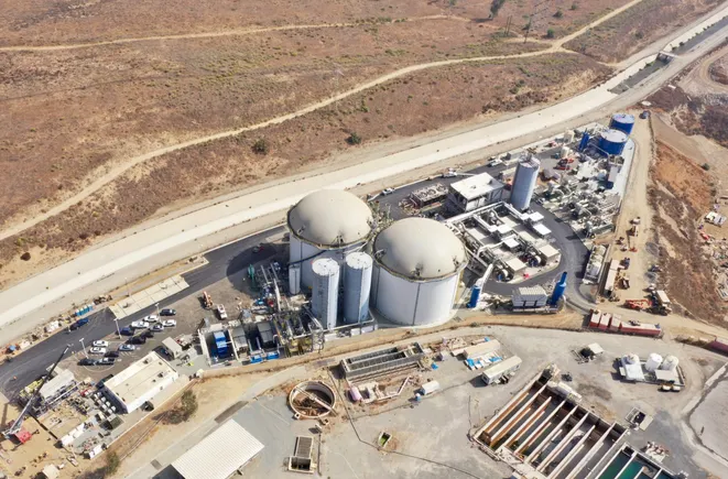 LA waste zone rebid will help Rialto Bioenergy Facility, new owner says ...