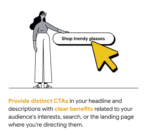 Google ad creative guide