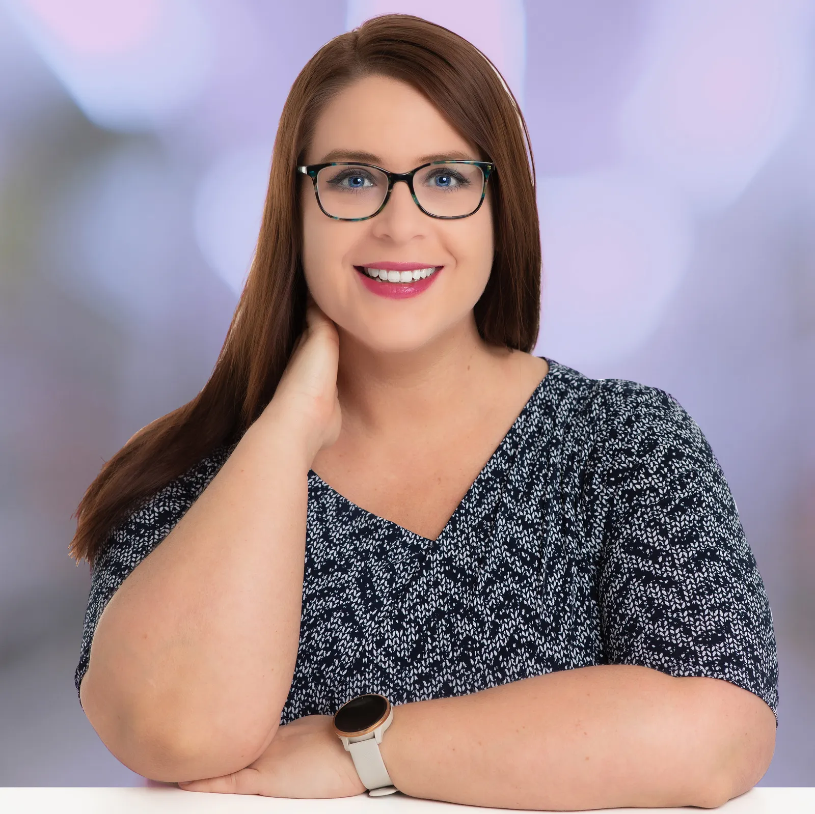 Jami Owens CFO, Kansas City Area Development Council
