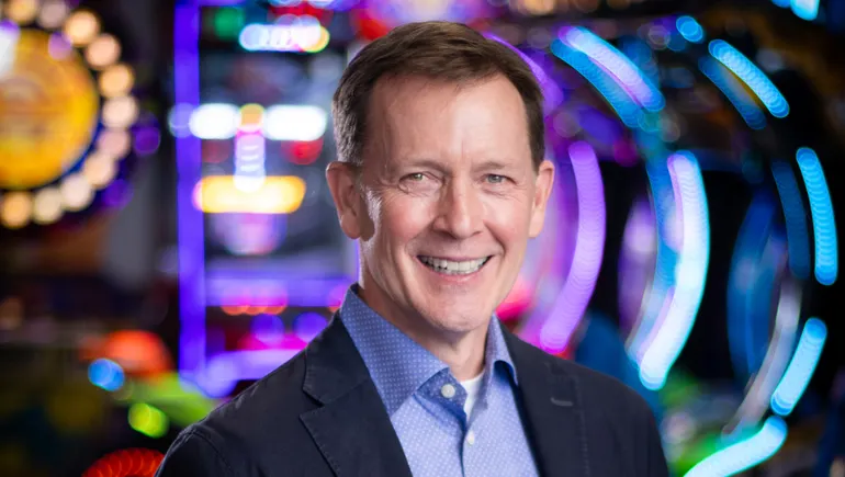 CEC Entertainment names CEO amid expansion push