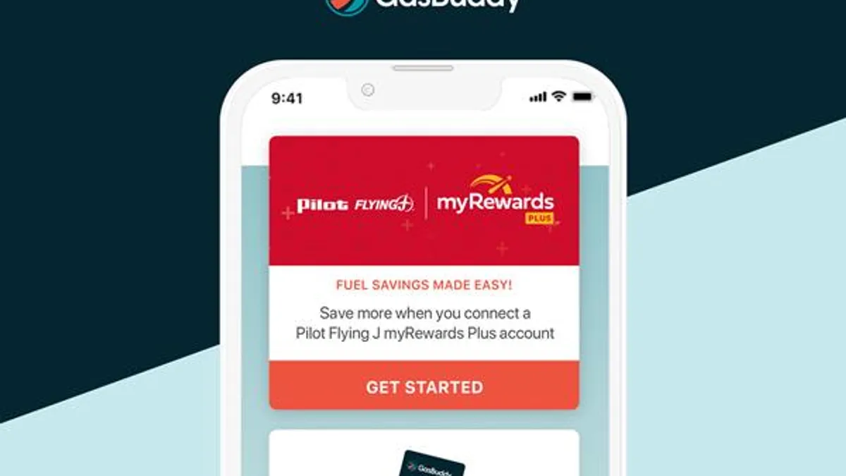 Gasbuddy