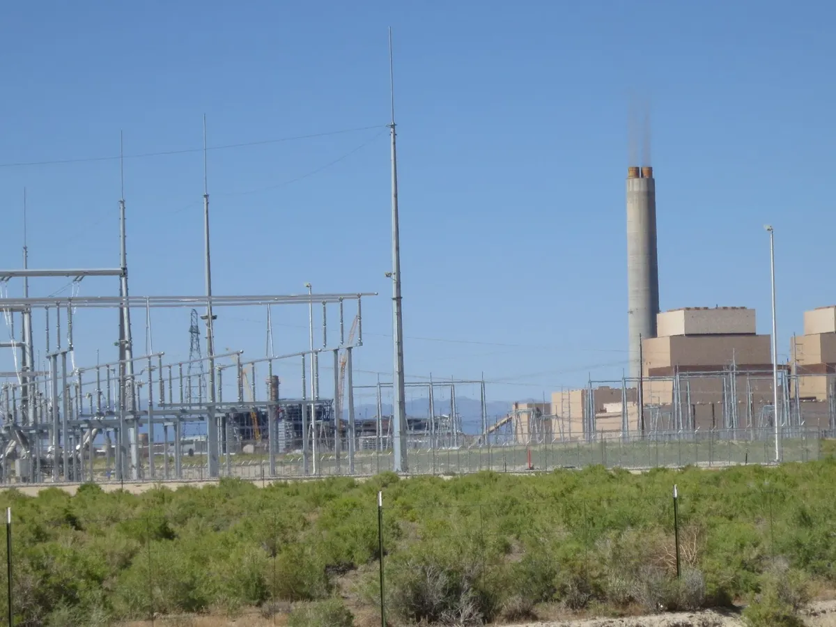 Hydrogen is transforming a tiny Utah coal town. Could its success hold  lessons for similar communities? | Utility Dive
