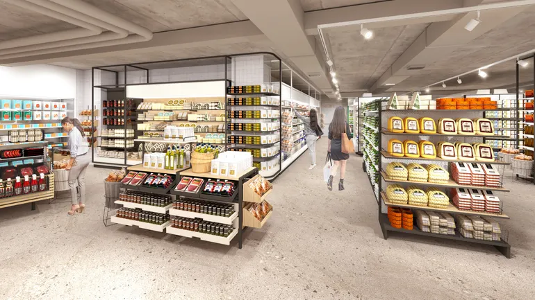 Whole Foods to debut new small-format stores