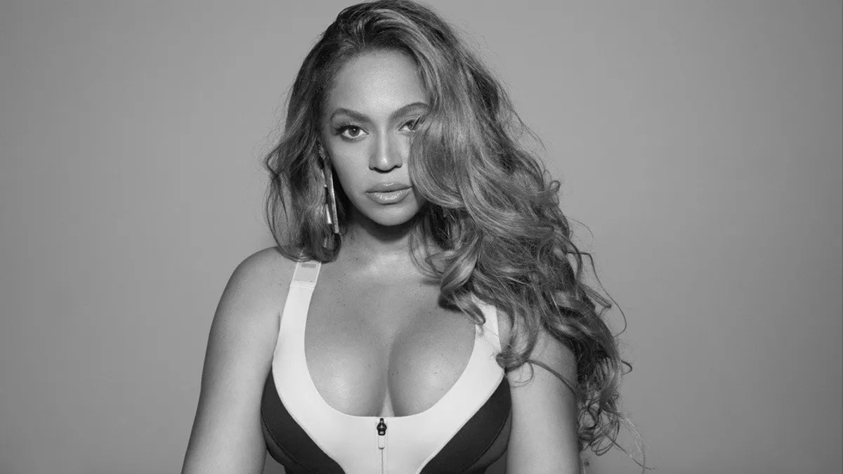 Beyonce partnership with Peloton retrieved by Marketing Dive on Nov. 11, 2020