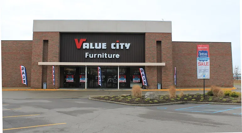 Value City Furniture owner files for bankruptcy citing housing crisis