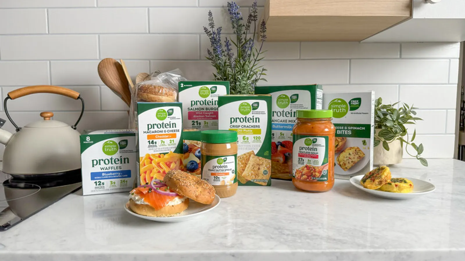 Kroger records strong private label growth as shoppers stay focused on savings