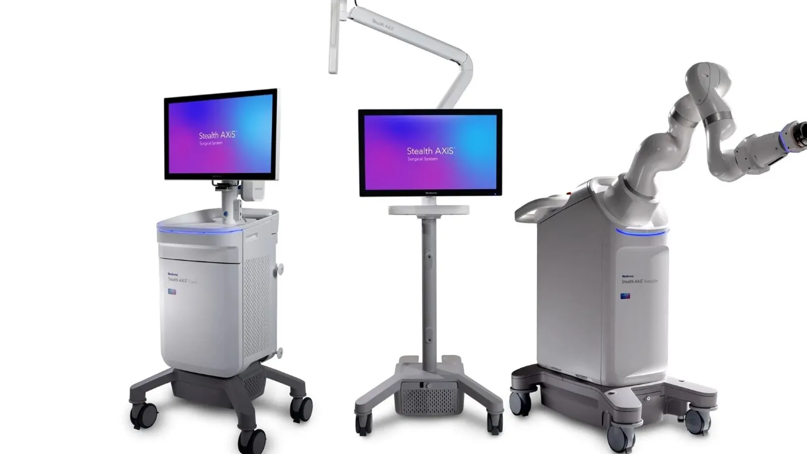 Medtronic wins FDA clearance for robot in cranial, ENT surgeries Medtronic wins FDA clearance for robot in cranial, ENT surgeries