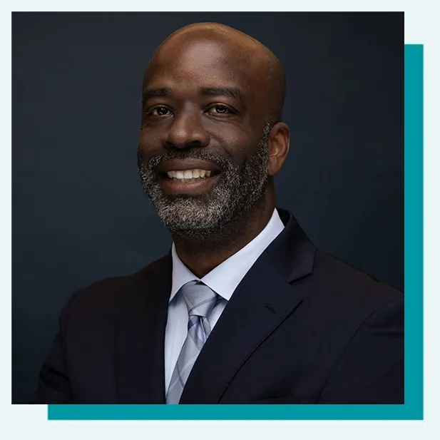 Curtiss Bruce, CFO of The Honest Company