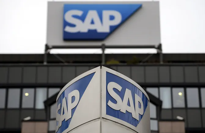 Why SAP Americas CFO embraces a ‘failure culture’ around tech experimentation