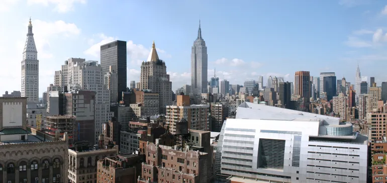 Hospitality industry reacts to NYC mayor’s ban on hotel junk fees