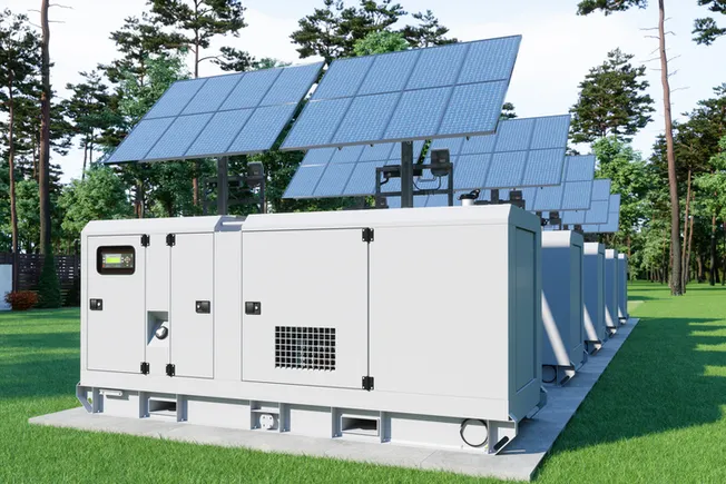 On-Site Energy Maturity Offers Cost Benefits for Building Operators