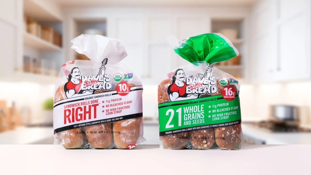 daves killer bread