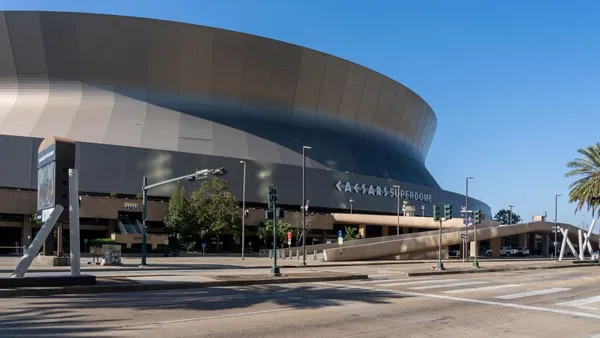 The Kansas City Chiefs will face off against the Philadelphia Eagles at the Caesars Superdome in New Orleans for Super Bowl LIX.