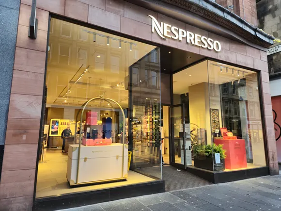 Why Nespresso brought its loyalty program back from dormancy