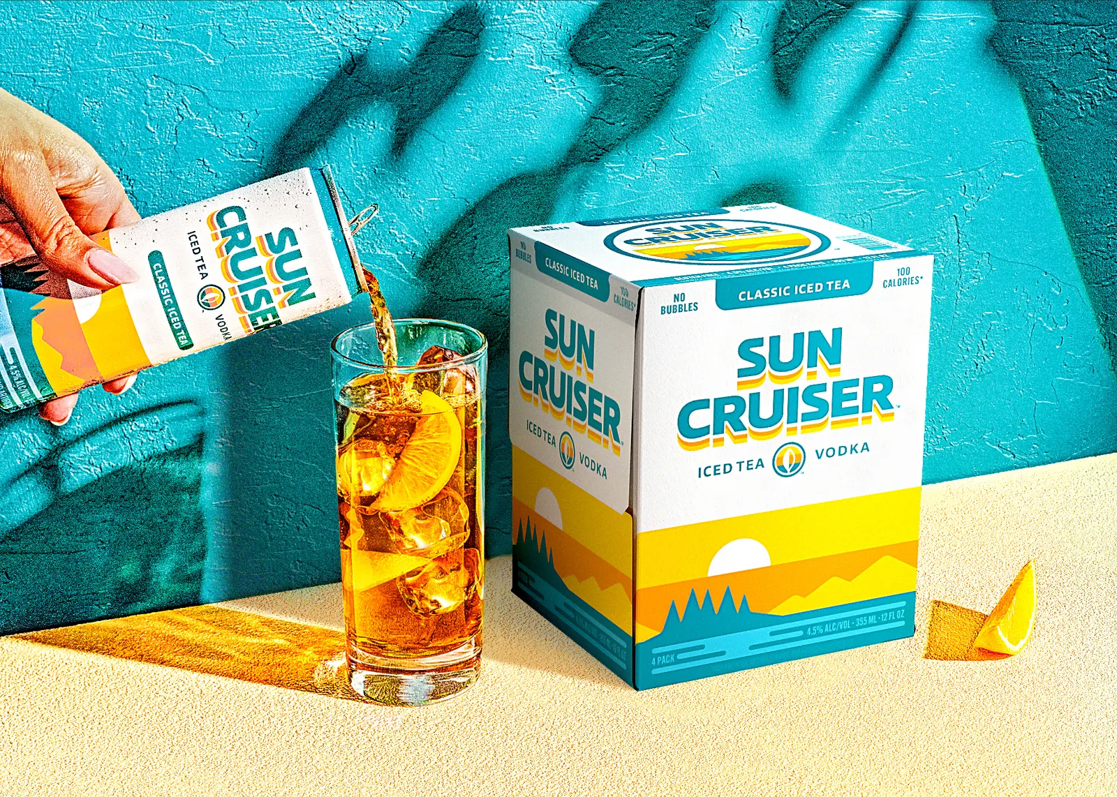 boston beer sun cruiser