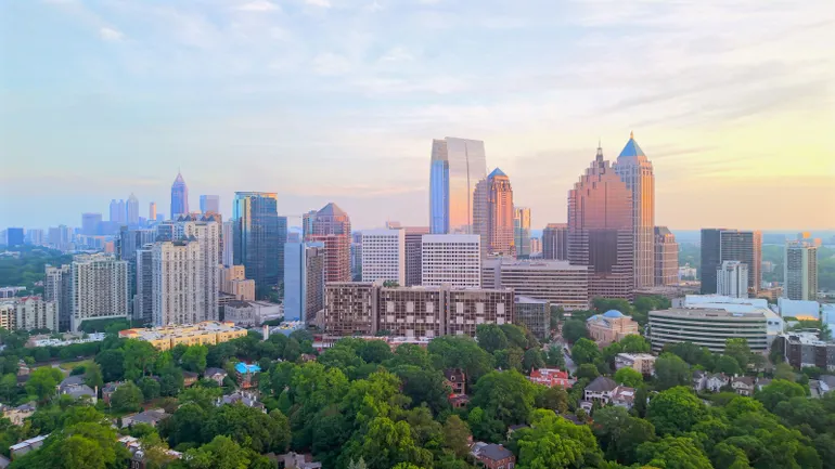 Punch List: Stanley Black & Decker invests $1B in manufacturing, Jacobs expands in Atlanta