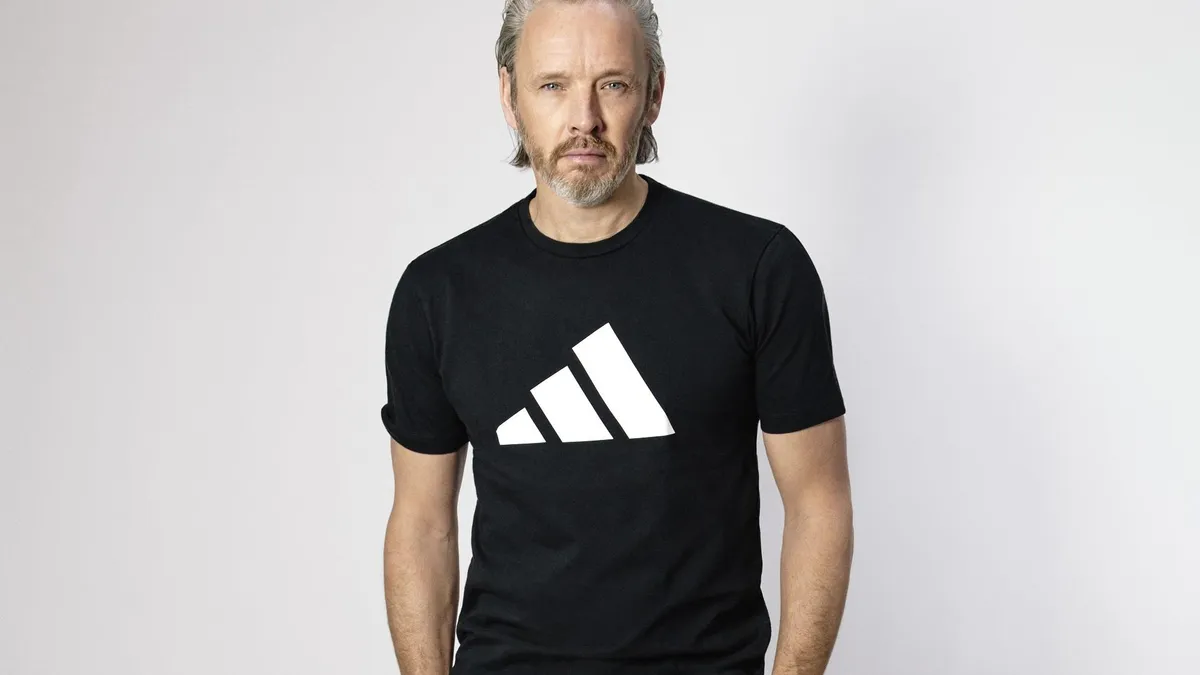 Adidas appoints a chief creative officer.