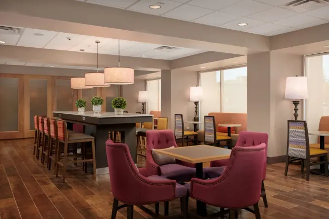 Lodging Lowdown: Hotel Equities, Indigo Road Hospitality make leadership appointments