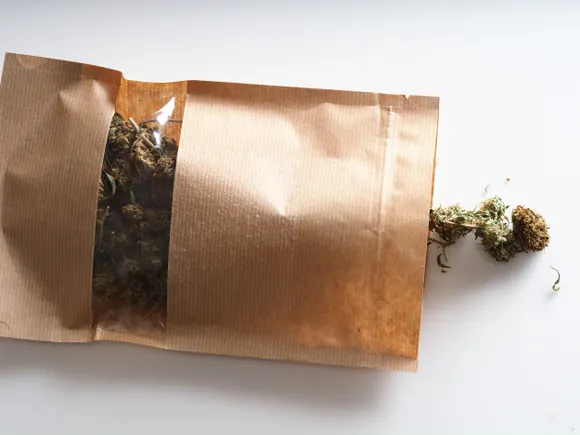 Cannabis companies send smoke signals about packaging regulation challenges