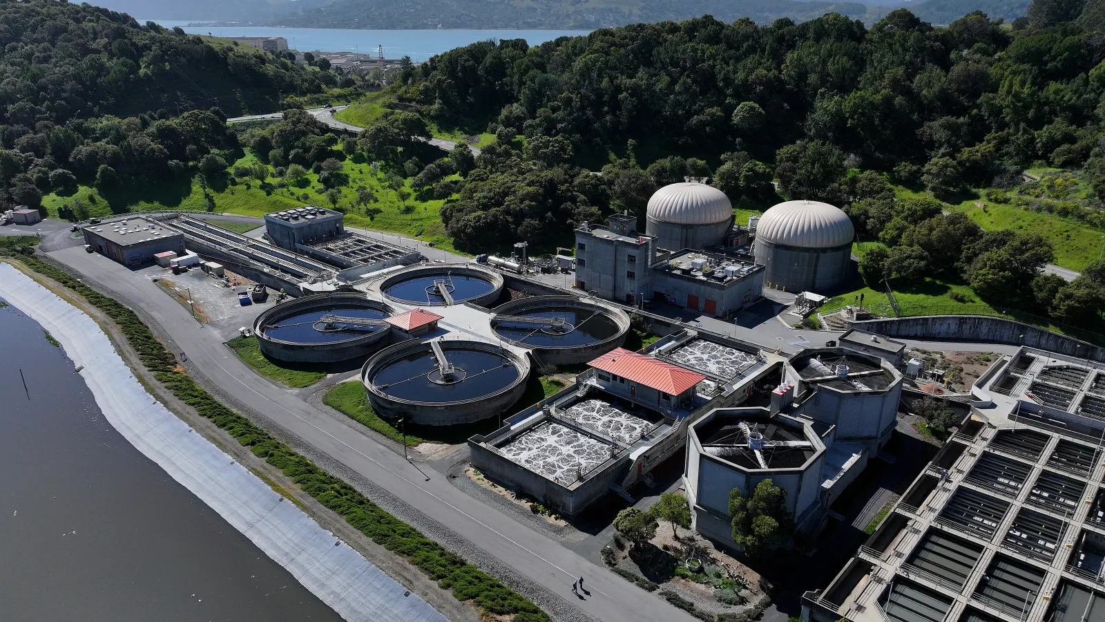 NIST offers security guidance for water utilities using remote-access tools
