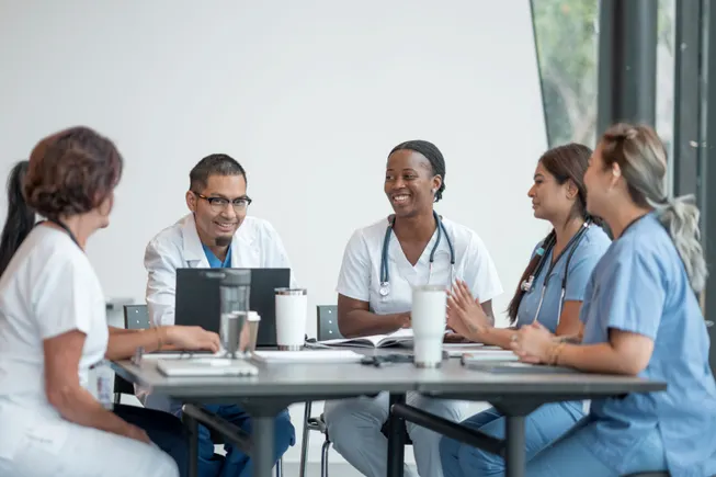 Optimizing healthcare procurement: Five challenges and best practices