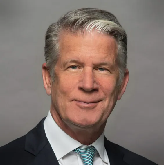 Jim Brooks, president of BH Properties