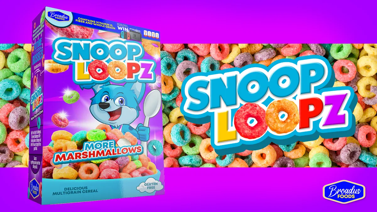 Snoop Loopz Dogg