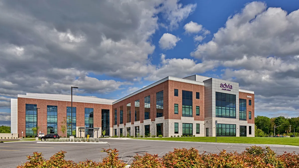 Advia Credit Union HQ