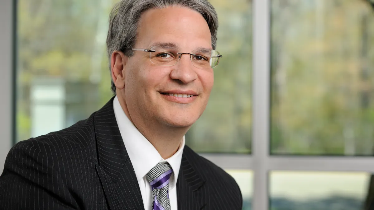 Celldex CEO Anthony Marucci