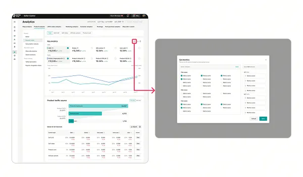TikTok sellers in the UK get improved insights