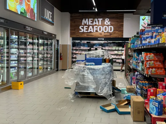 More than a Store: Are grocers letting the store experience slip?