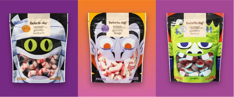 On Special: Retailers look to scare up strong candy sales this fall ...