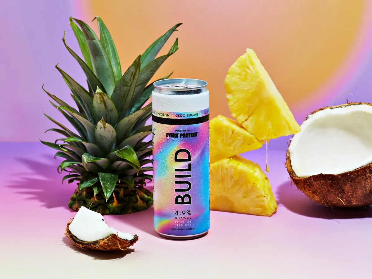 Pulp Culture and The Every Company partner to create protein