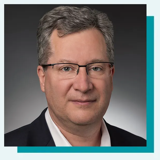 Bill Bullock, CFO of ConocoPhillips