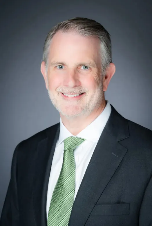 OceanFirst CEO Chris Maher