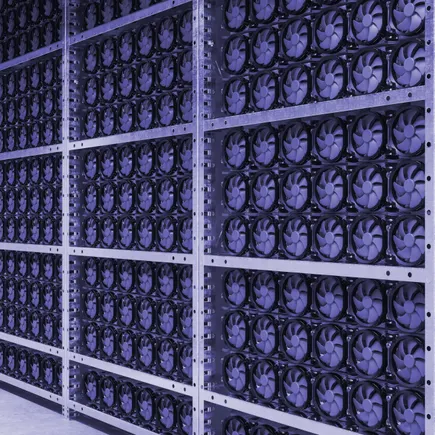 Transform risk into revenue: How to serve bitcoin miners and other energy-intensive customers profitably